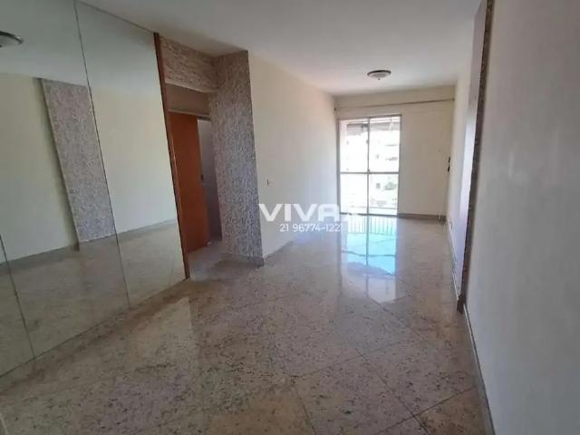 Apartamento para Venda em Rio de Janeiro/RJ Cachambi 2 Quartos