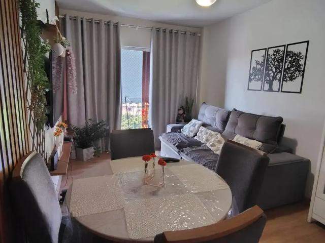 Apartamento para Venda em Rio de Janeiro/RJ Cachambi 2 Quartos