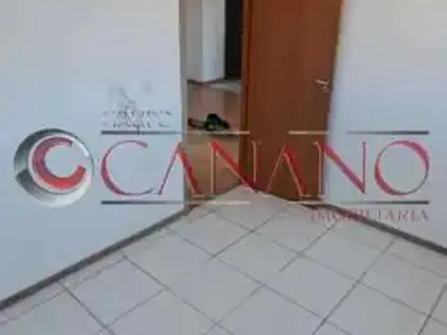 Apartamento para Venda em Rio de Janeiro/RJ Cachambi 2 Quartos