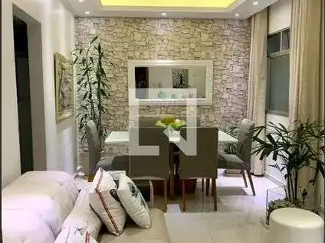 Apartamento para Venda em Rio de Janeiro/RJ Cachambi 2 Quartos