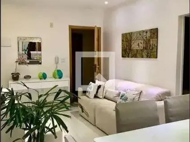 Apartamento para Venda em Rio de Janeiro/RJ Cachambi 2 Quartos