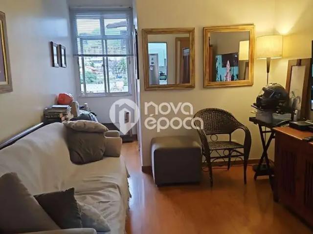 Apartamento para Venda em Rio de Janeiro/RJ Cachambi 2 Quartos