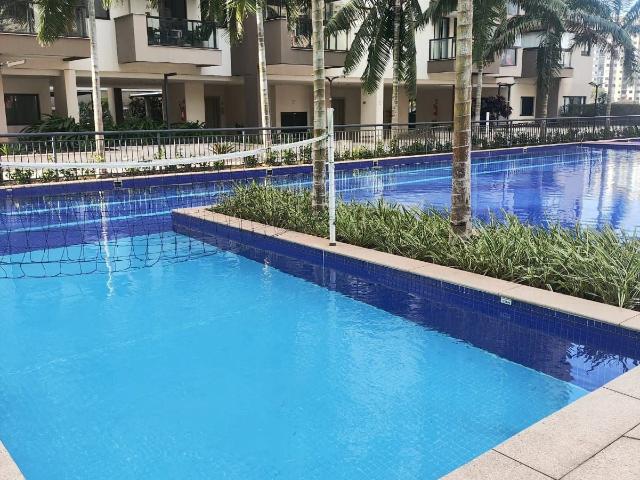 Apartamento para Venda em Rio de Janeiro/RJ Cachambi 2 Quartos