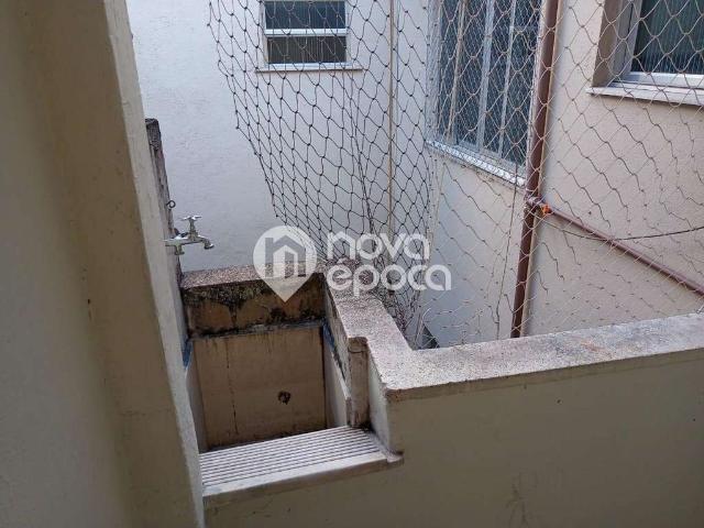Apartamento para Venda em Rio de Janeiro/RJ Cachambi 2 Quartos