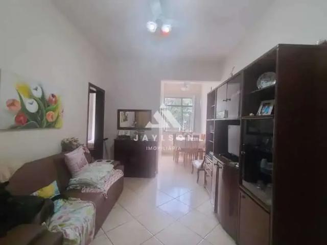 Apartamento para Venda em Rio de Janeiro/RJ Cachambi 2 Quartos