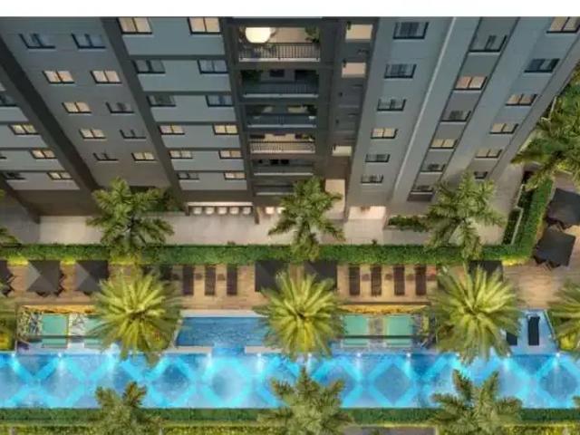 Apartamento para Venda em Rio de Janeiro/RJ Cachambi 2 Quartos
