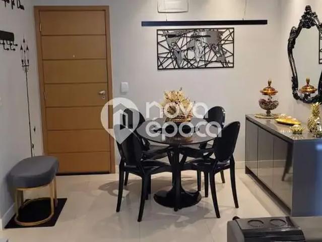 Apartamento para Venda em Rio de Janeiro/RJ Cachambi 2 Quartos