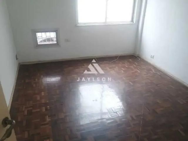 Apartamento para Venda em Rio de Janeiro/RJ Cachambi 2 Quartos
