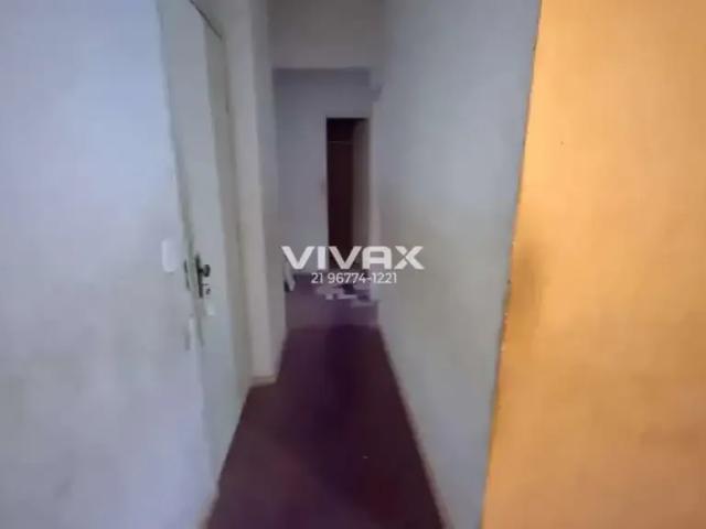 Apartamento para Venda em Rio de Janeiro/RJ Cachambi 2 Quartos