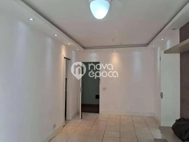 Apartamento para Venda em Rio de Janeiro/RJ Cachambi 2 Quartos