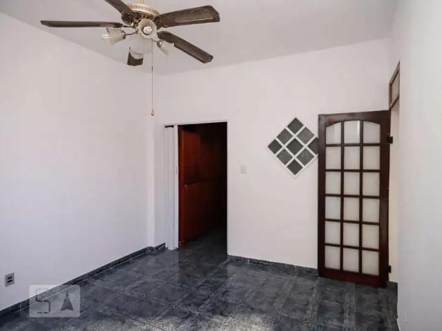 Apartamento para Venda em Rio de Janeiro/RJ Cachambi 2 Quartos