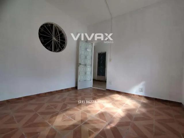 Apartamento para Venda em Rio de Janeiro/RJ Cachambi 2 Quartos