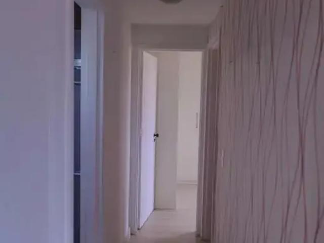 Apartamento para Venda em Rio de Janeiro/RJ Cachambi 2 Quartos