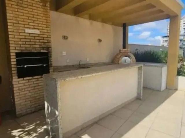 Apartamento para Venda em Rio de Janeiro/RJ Cachambi 2 Quartos