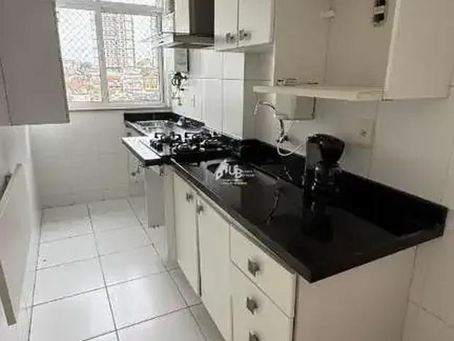 Apartamento para Venda em Rio de Janeiro/RJ Cachambi 2 Quartos