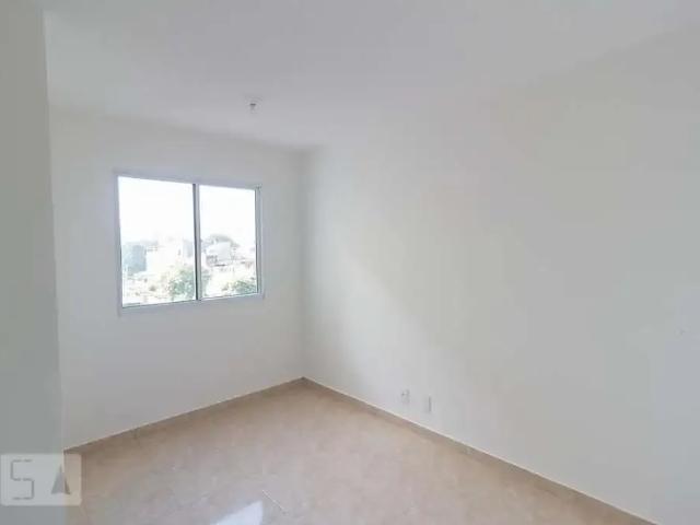 Apartamento para Venda em Rio de Janeiro/RJ Cachambi 2 Quartos