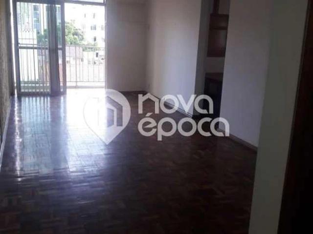Apartamento para Venda em Rio de Janeiro/RJ Cachambi 2 Quartos