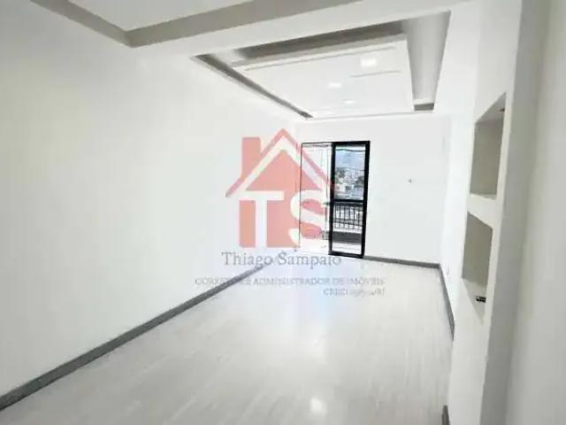 Apartamento para Venda em Rio de Janeiro/RJ Cachambi 2 Quartos