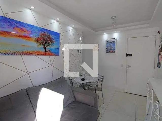 Apartamento para Venda em Rio de Janeiro/RJ Cachambi 2 Quartos