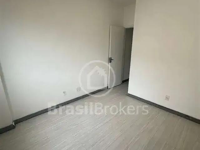 Apartamento para Venda em Rio de Janeiro/RJ Cachambi 2 Quartos