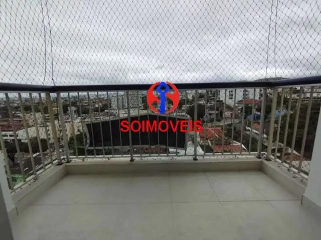 Apartamento para Venda em Rio de Janeiro/RJ Cachambi 2 Quartos