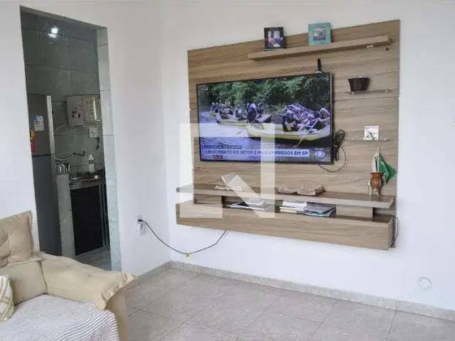 Apartamento para Venda em Rio de Janeiro/RJ Cachambi 2 Quartos