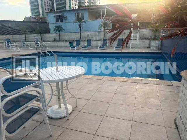 Apartamento para Venda em Rio de Janeiro/RJ Cachambi 2 Quartos