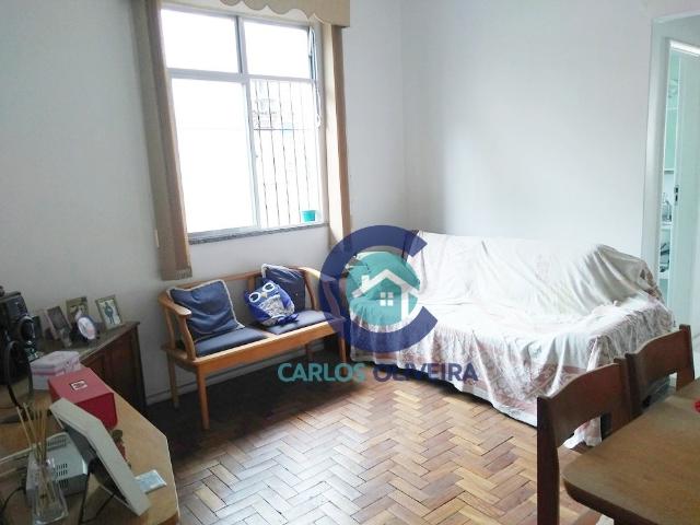 Apartamento para Venda em Rio de Janeiro/RJ Cachambi 2 Quartos