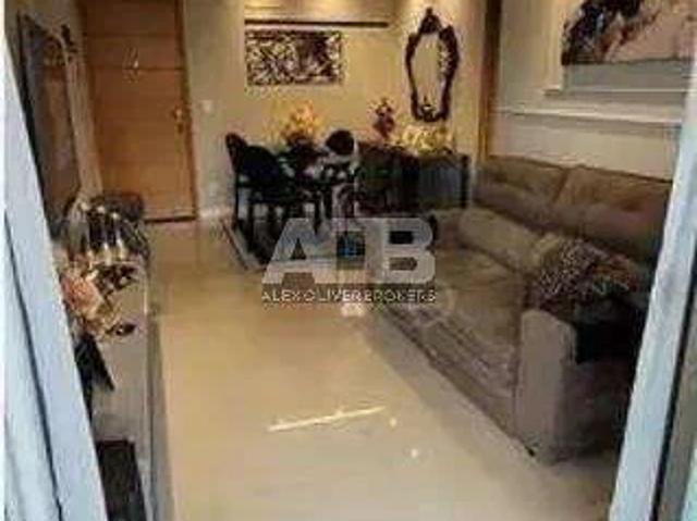 Apartamento para Venda em Rio de Janeiro/RJ Cachambi 2 Quartos