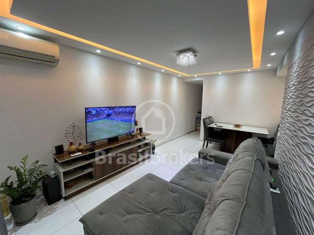 Apartamento para Venda em Rio de Janeiro/RJ Cachambi 2 Quartos