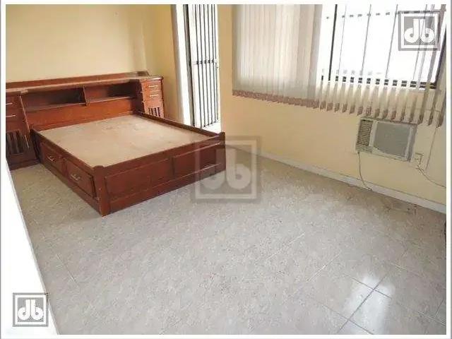 Apartamento para Venda em Rio de Janeiro/RJ Cachambi 2 Quartos