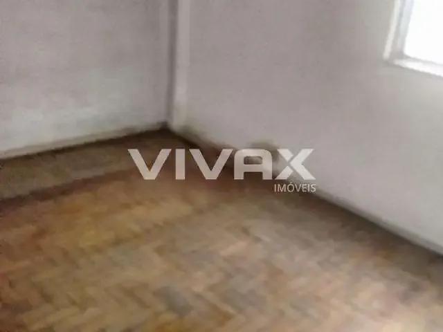 Apartamento para Venda em Rio de Janeiro/RJ Cachambi 2 Quartos