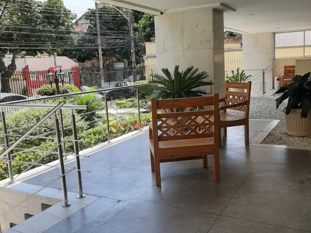 Apartamento para Venda em Rio de Janeiro/RJ Cachambi 2 Quartos