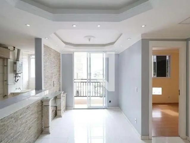 Apartamento para Venda em Rio de Janeiro/RJ Cachambi 2 Quartos