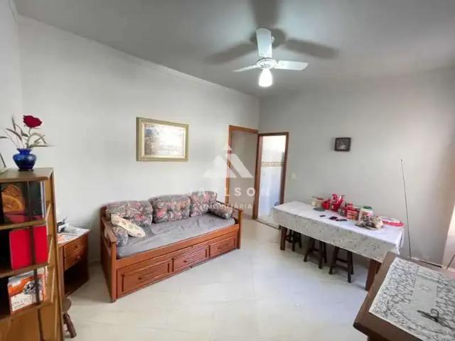 Apartamento para Venda em Rio de Janeiro/RJ Cachambi 2 Quartos