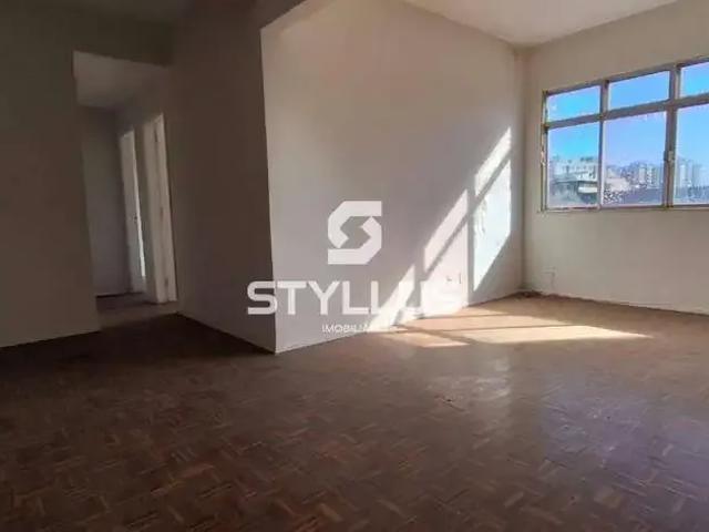 Apartamento para Venda em Rio de Janeiro/RJ Cachambi 2 Quartos