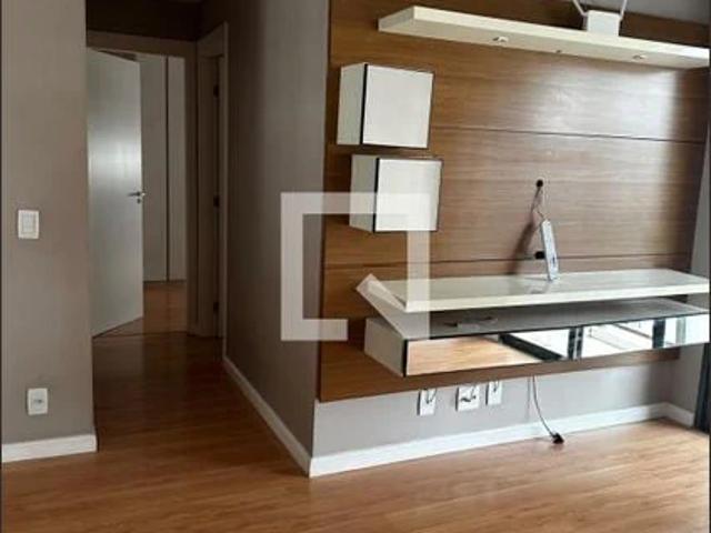 Apartamento para Venda em Rio de Janeiro/RJ Cachambi 2 Quartos