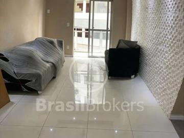 Apartamento para Venda em Rio de Janeiro/RJ Cachambi 2 Quartos