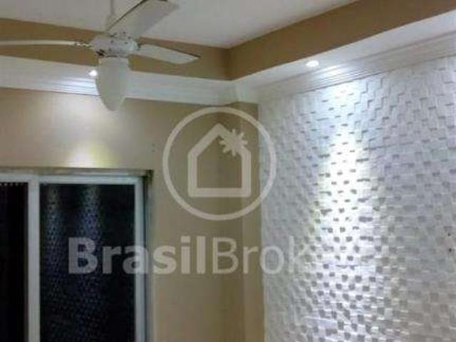 Apartamento para Venda em Rio de Janeiro/RJ Cachambi 2 Quartos
