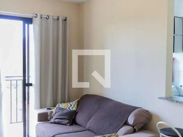 Apartamento para Venda em Rio de Janeiro/RJ Cachambi 2 Quartos