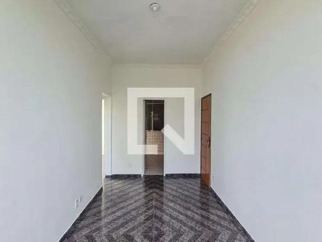 Apartamento para Venda em Rio de Janeiro/RJ Cachambi 2 Quartos
