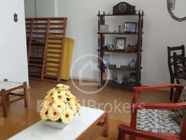 Apartamento para Venda em Rio de Janeiro/RJ Cachambi 2 Quartos