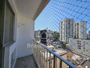 Apartamento para Venda em Rio de Janeiro/RJ Cachambi 2 Quartos