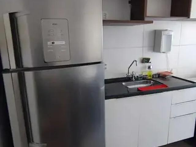 Apartamento para Venda em Rio de Janeiro/RJ Cachambi 2 Quartos