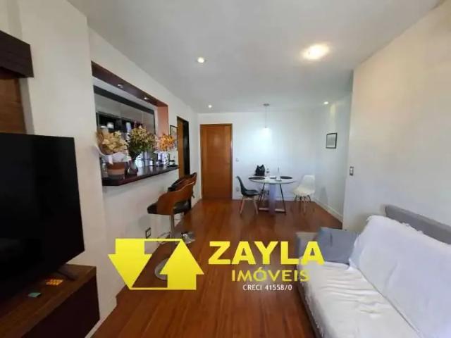 Apartamento para Venda em Rio de Janeiro/RJ Cachambi 2 Quartos