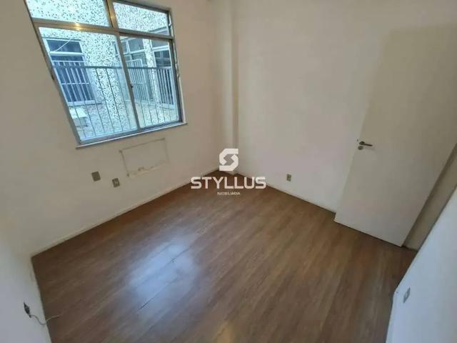 Apartamento para Venda em Rio de Janeiro/RJ Cachambi 2 Quartos