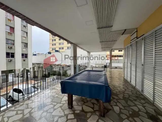 Apartamento para Venda em Rio de Janeiro/RJ Cachambi 2 Quartos