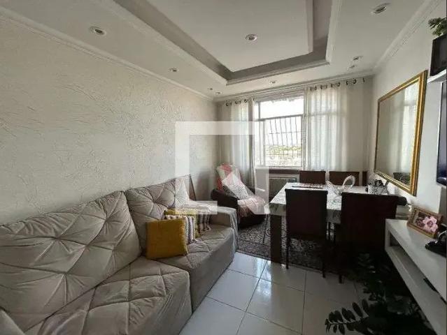 Apartamento para Venda em Rio de Janeiro/RJ Cachambi 2 Quartos