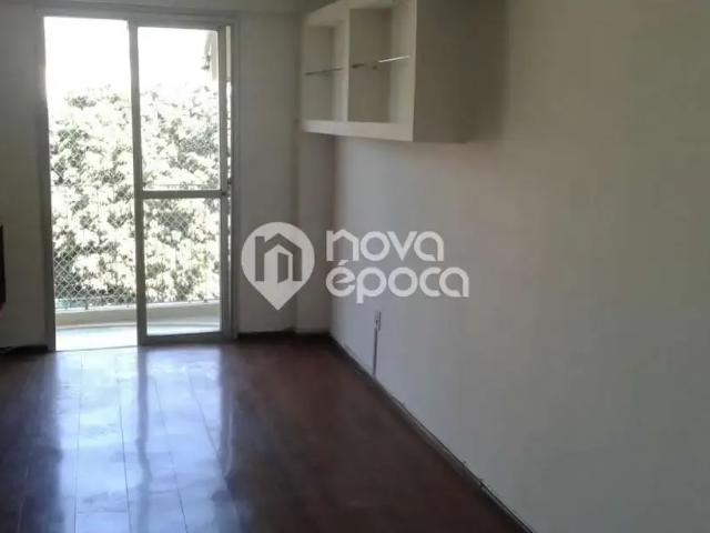 Apartamento para Venda em Rio de Janeiro/RJ Cachambi 2 Quartos