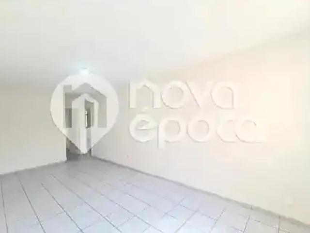 Apartamento para Venda em Rio de Janeiro/RJ Cachambi 2 Quartos